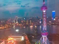 -金轩中餐厅 Jin Xuan(浦东丽思卡尔顿酒店)