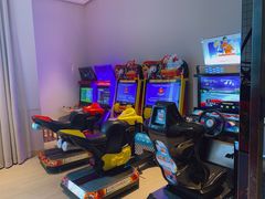 -齐河孔雀王温泉酒店·金孔雀自助百汇