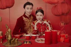 -巴黎春天·菀纱仙庭婚纱美学