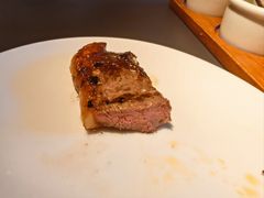 -拉蒂娜·巴西牛排馆 Latina·Brazilian Steakhouse(王府井喜悦店)