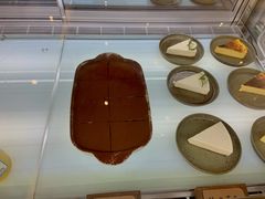 -稀物集咖啡(徽州大道店)