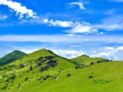 -大姆山草场