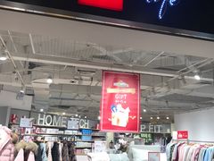 -光启城时尚购物中心