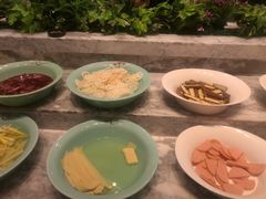 -火锅岛潮牌自助餐厅(天津天佑城店)