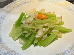 -马老六清真餐厅(雁滩店)