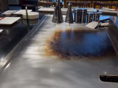 -渔乐之昕·铁板烧自助餐(虹悦城店)