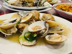 -大茄来海鲜餐厅(亚洲城分行)