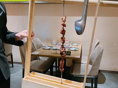 -那时新疆·若羌(经纬汇店)