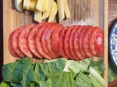 -宣威山野人家·云南菜·菌火锅(金碧店)