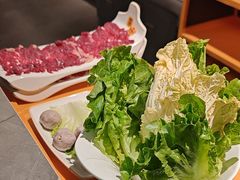 -潮发潮汕牛肉店(东方宝泰店)