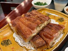 -老来福·非遗酸汤兔(凯旋路店)