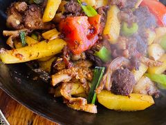 -胡师傅三下锅(汽车站店)