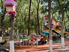 -水上乐园·欢乐世界