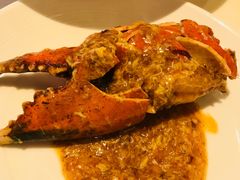 -无招牌海鲜餐厅(滨海艺术中心店)