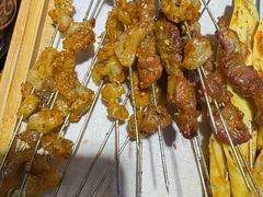 -三里桥徐家烧烤(启明街店)