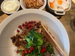 -漆黑觉米粉(三里屯店)