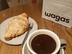 -Wagas沃歌斯(北京君太百货店)