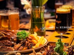 -碧特博格·20年品牌西餐厅(芜湖路店)