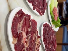 -乌记鲜活牛肉城(金砂东路店)