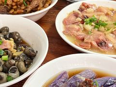 -玲燕蒸菜馆(江东路店)