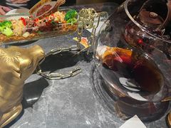 -炊烟小炒黄牛肉(浦东世纪汇店)