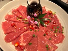 贵妃醉牛肉-大隐·成都火锅Bistro(合生麒麟新天地店)