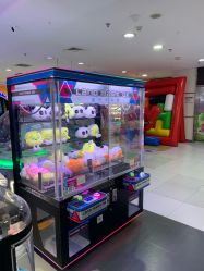 -Land Mark蓝马乐园(华联武夷购物中心店)