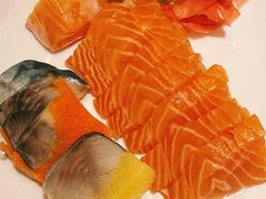 -深圳四季酒店·馥自助餐厅