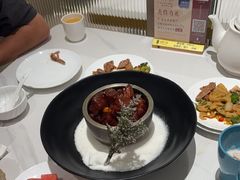 -湖锦酒楼·32年地道湖北菜(光谷店)