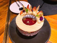 -AZUL by FUEL蓝色·法式酒馆(琶醍店)