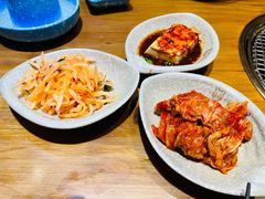 -牛人·雪花牛·木炭烤肉(昆山陆家店)