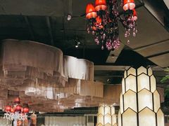 大堂-新沸腾鱼乡(世贸天阶店)