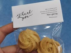 -西檬树SIMON·T轻奢蛋糕(大东方Max店)