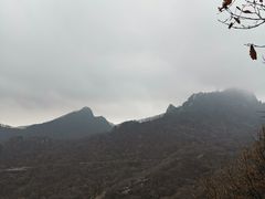 -丹东凤凰山景区