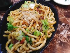 -米彩料理(西丽店)