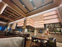 -水月周庄铂尔曼酒店 · 漾全日餐厅