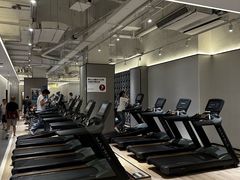 -FLARE STAR FITNESS(复地活力城店)