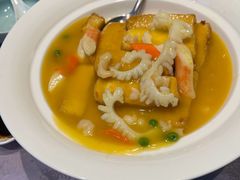 -山外山菜馆(玉泉路店)