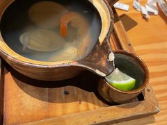 -花潮料理艺食馆(世欧广场店)