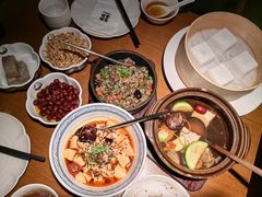 -庆春朴门(前滩太古里店)