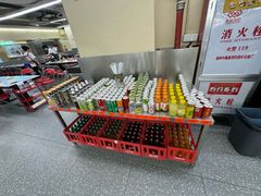 -朱富贵火锅(金融街万达店)
