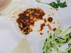 -北国小院(市桥店)