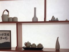-茶话弄(中贸广场店)
