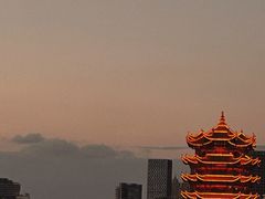 -郑记•不夜城烧烤•龙虾•虾蟹(黄鹤楼店)
