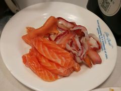 -星伦多 自助料理(圆融店)