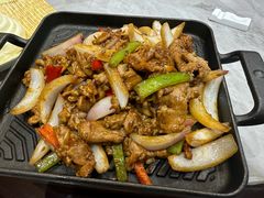 -君霖海鲜私房菜(春柳店)