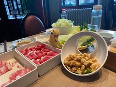-古关火锅店(古北水镇景区店)