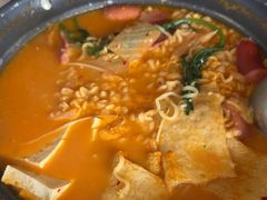 -七八冷面·延边朝鲜族美食(圣熙八号店)