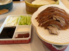 -梅利汴京烤鸭•开封豫菜地标店(晋安路店)
