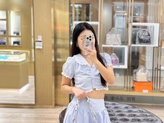 -109度二手奢侈品手表包包珠宝回收(新天地店)